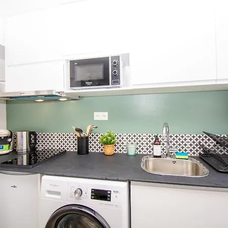 Renove Calme Et Cosy *