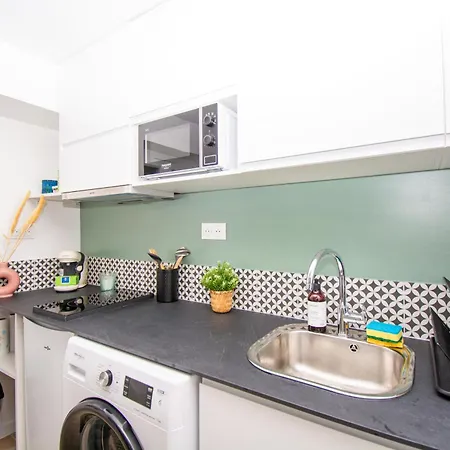 Renove Calme Et Cosy