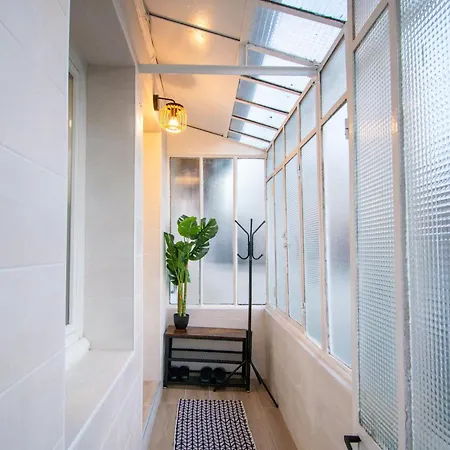 Renove Calme Et Cosy Apartment *